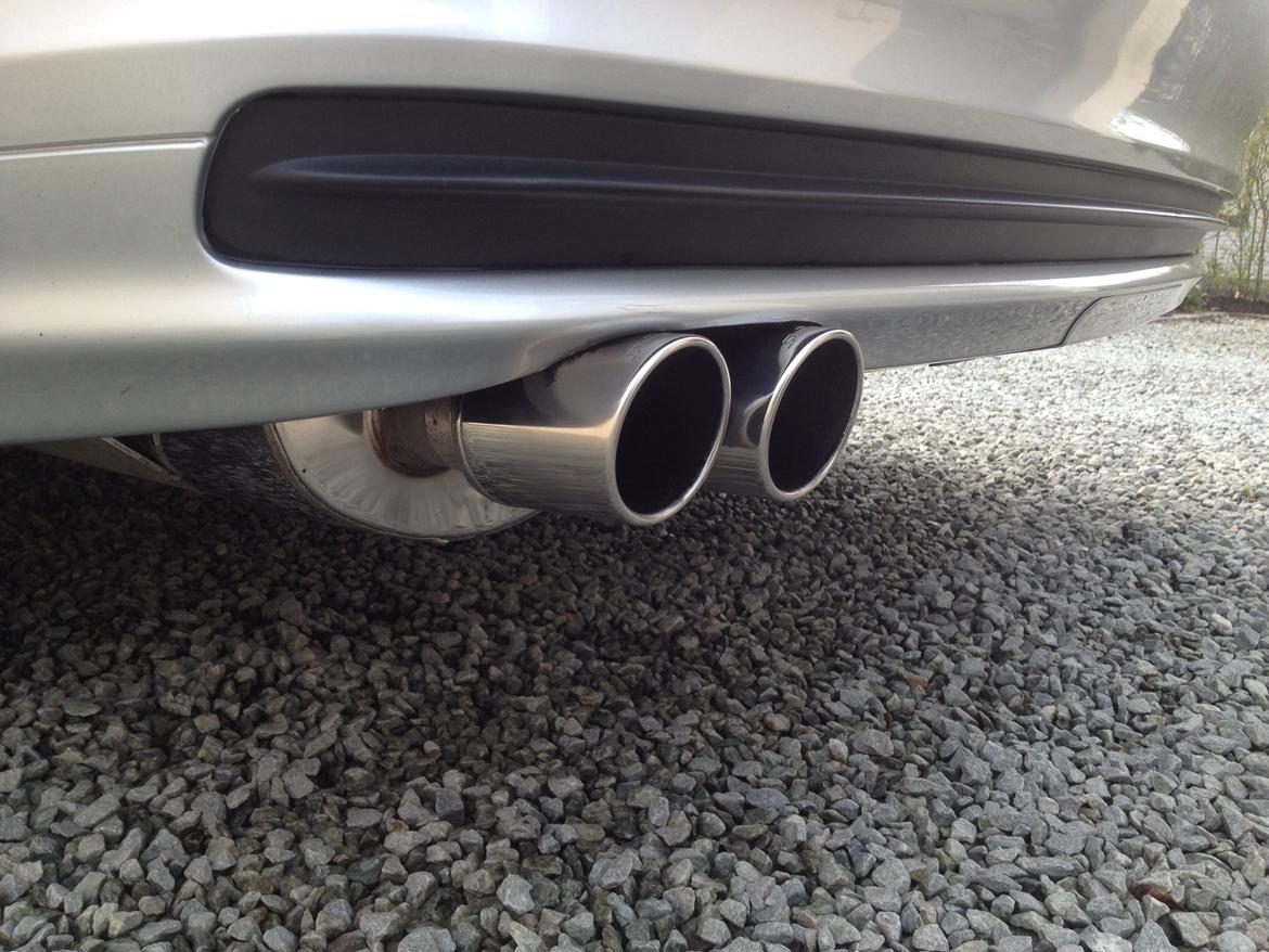 BMW e46 320i billede 10