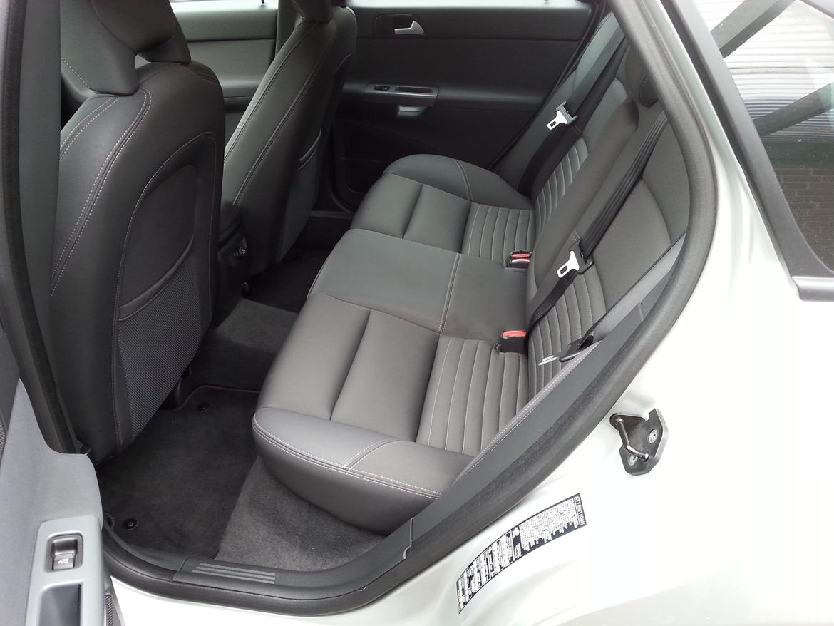 Volvo S40 1,8 Mk II 4d - 125 HK **SOLGT** billede 6