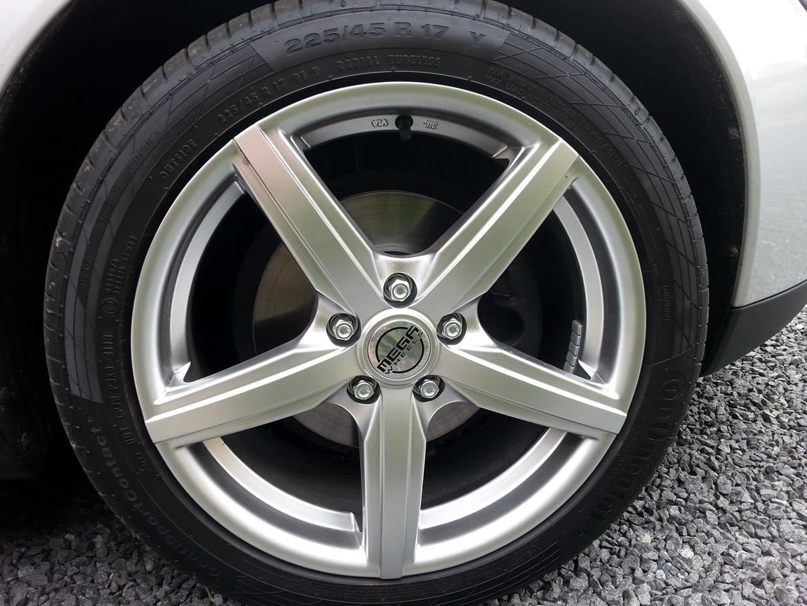 Volvo S40 1,8 Mk II 4d - 125 HK **SOLGT** billede 13