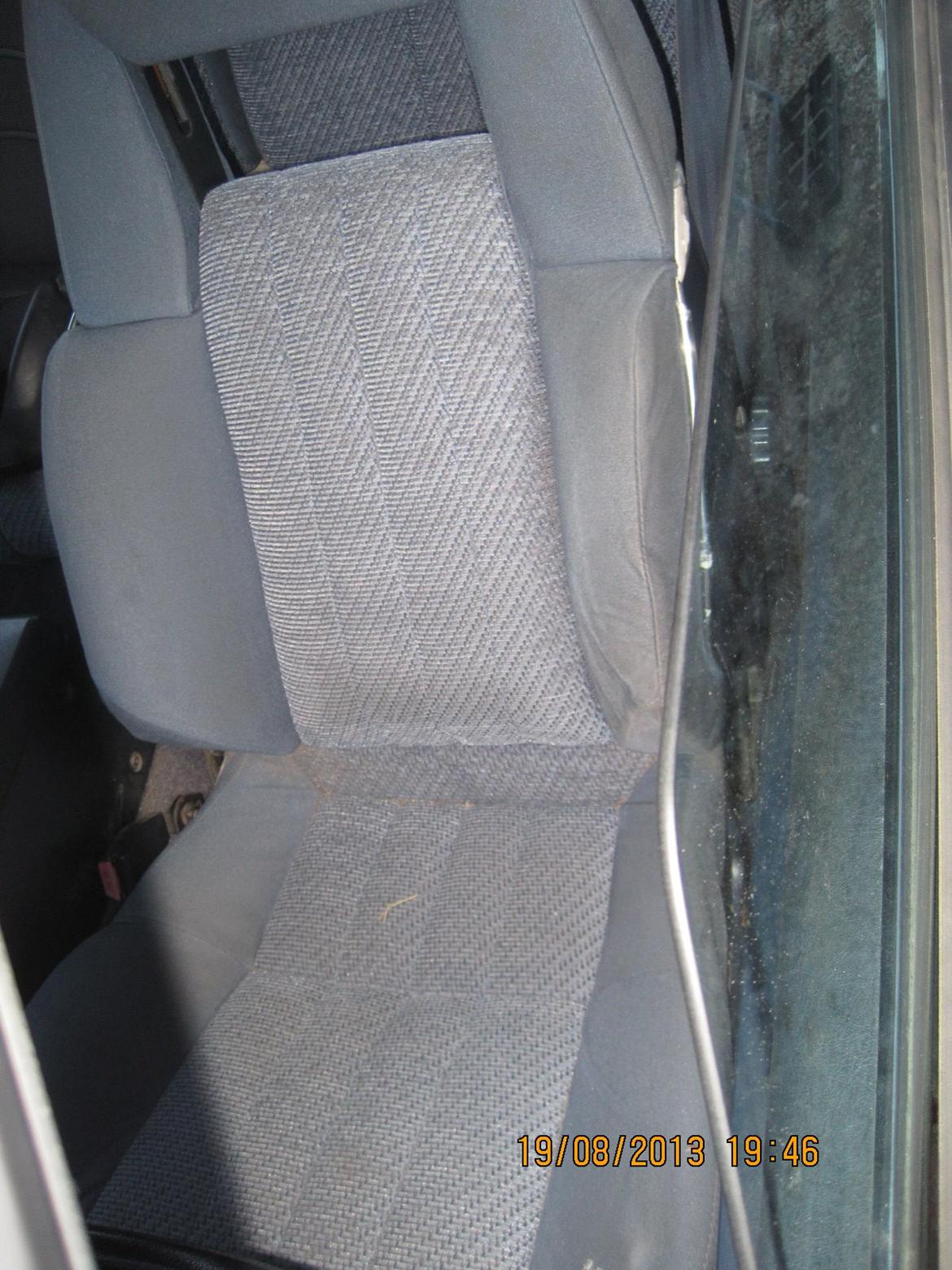 Toyota celica supra mk 2 billede 11