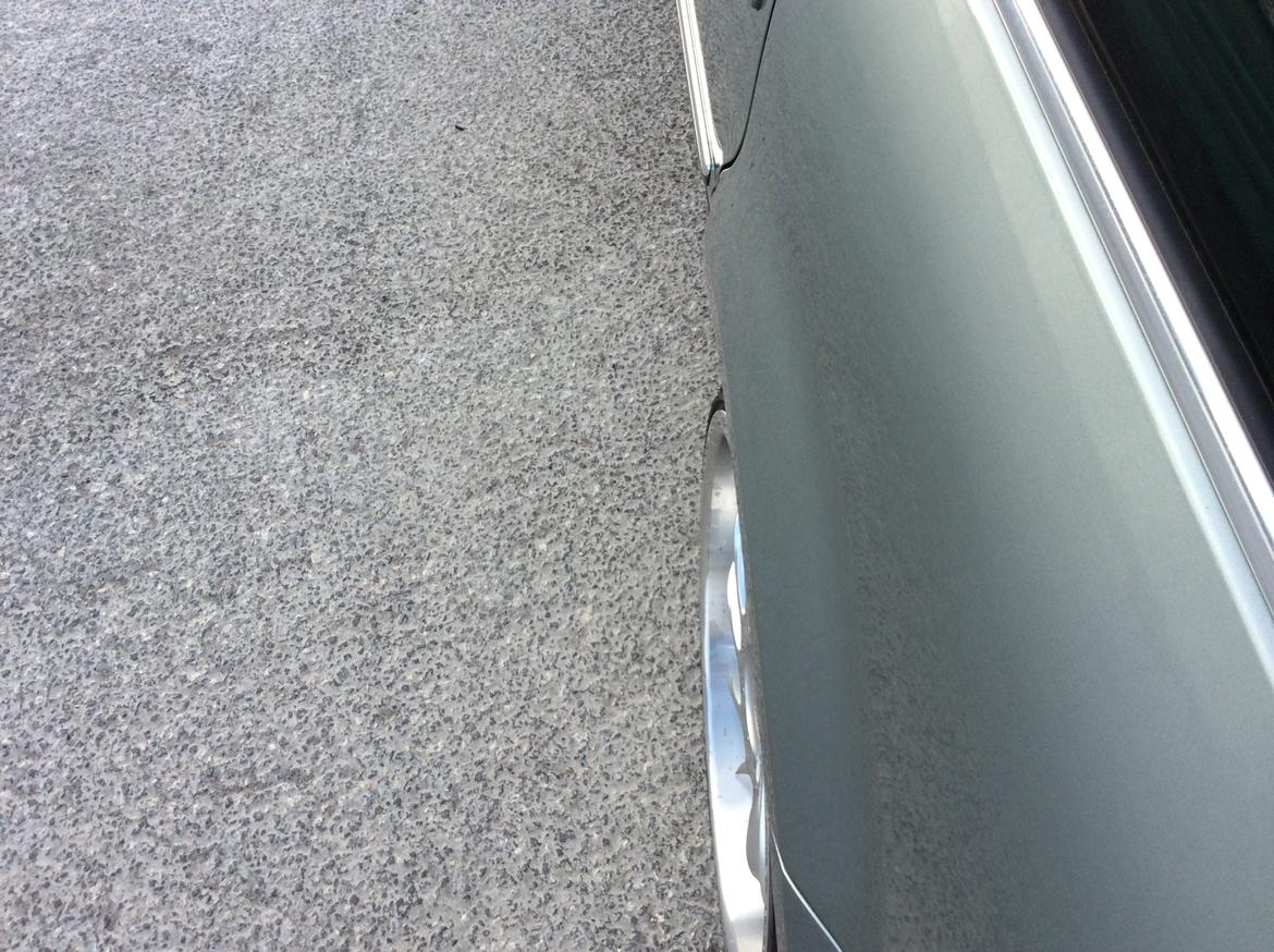 VW Passat 3BG 2.0 TDI Higline ( solgt ) billede 9