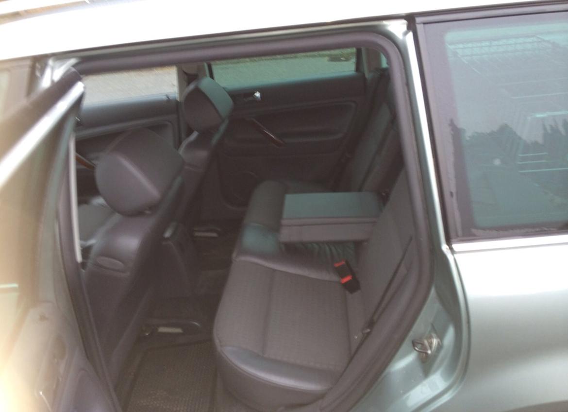VW Passat 3BG 2.0 TDI Higline ( solgt ) billede 13