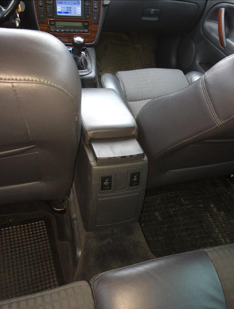 VW Passat 3BG 2.0 TDI Higline ( solgt ) billede 14