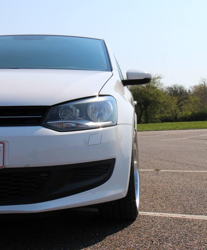VW Polo 6R billede 14