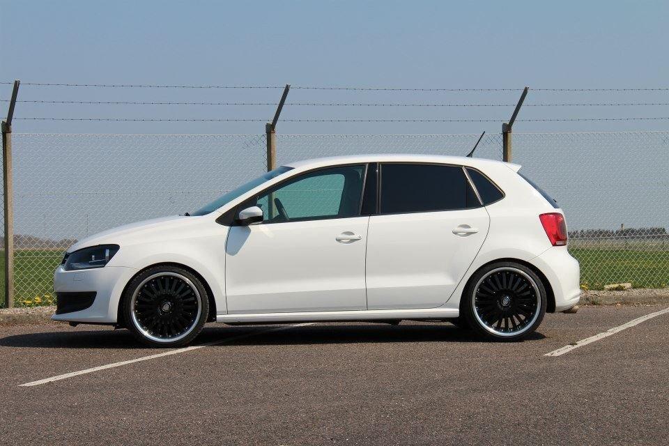 VW Polo 6R billede 15