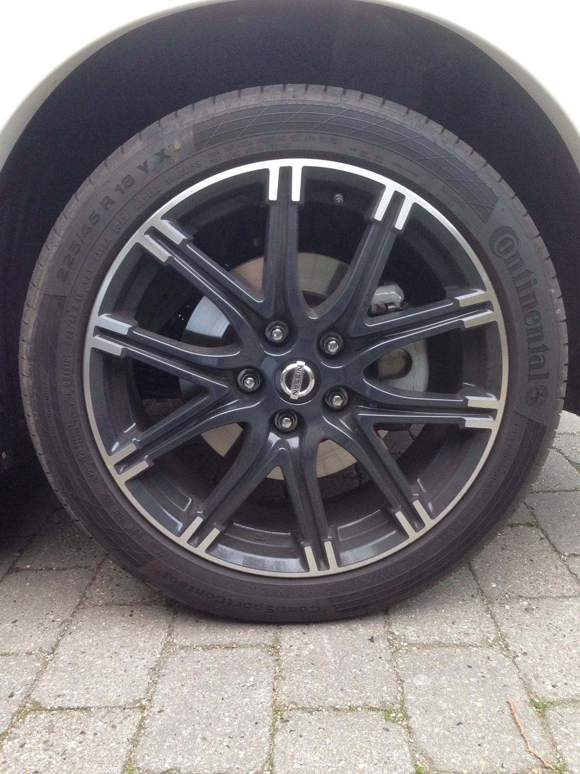 Nissan Juke Nismo billede 11