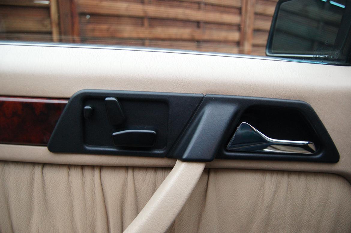 Mercedes Benz E320 CE billede 20