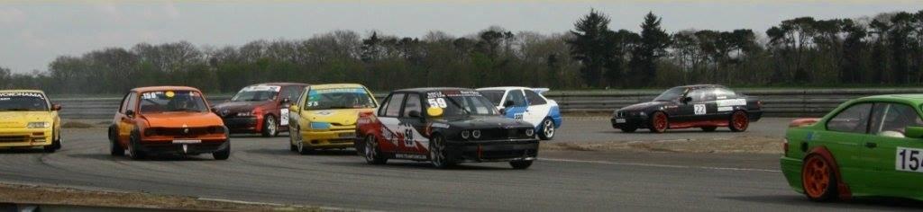 BMW 318is Youngtimer Touringcar Racer billede 6