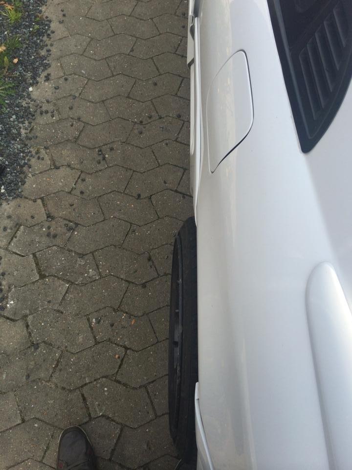 Toyota Mr2 Sw20/22 billede 10