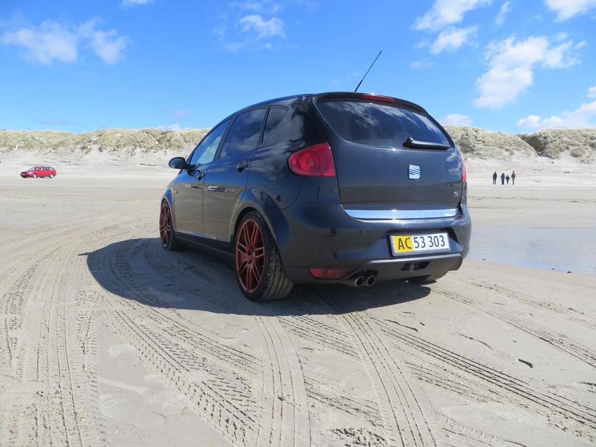 Seat altea fr billede 3