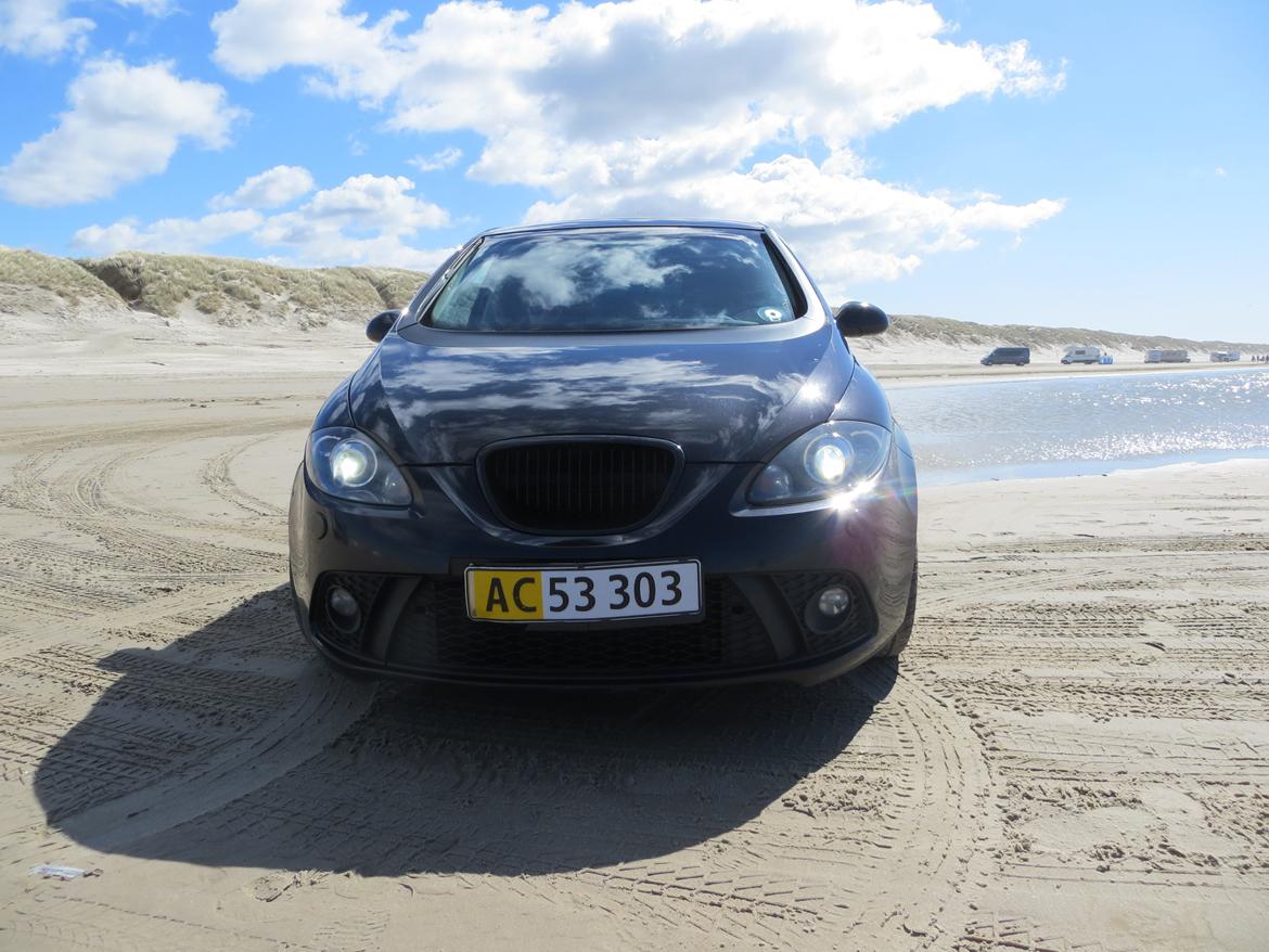 Seat altea fr billede 5