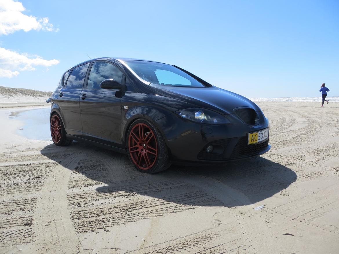Seat altea fr billede 6
