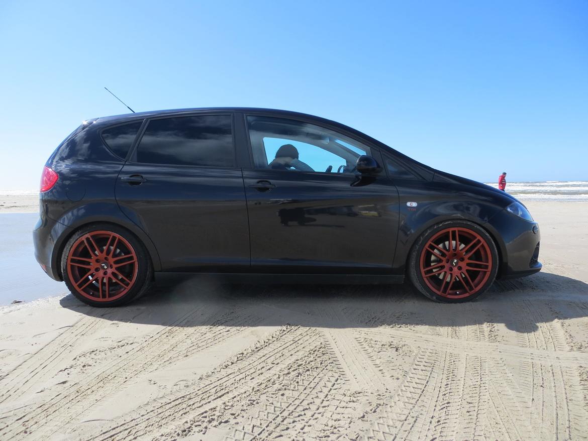 Seat altea fr billede 7