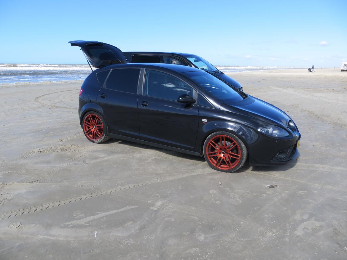 Seat altea fr billede 10