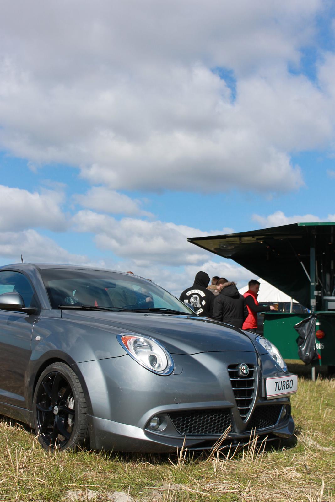 Alfa Romeo MiTo 1.4 TB billede 2