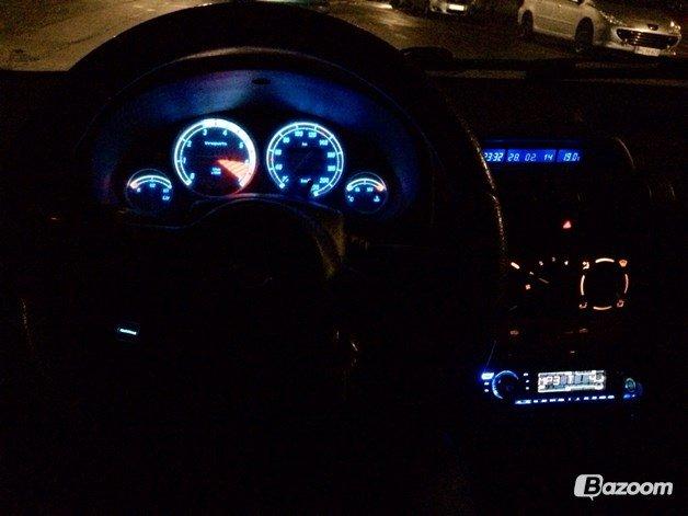 Opel Corsa b SPICY ( Tidl Bil ) billede 11