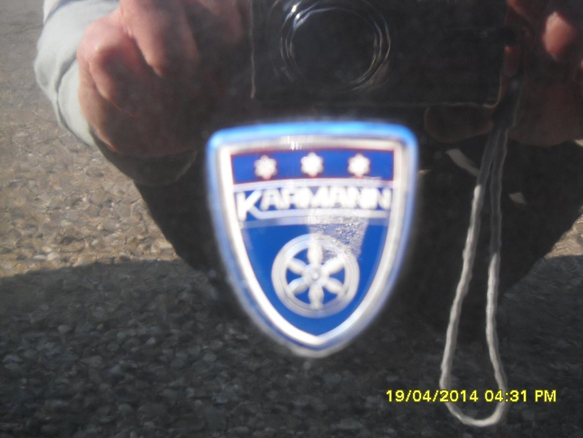 Renault Megane cabriolet billede 18