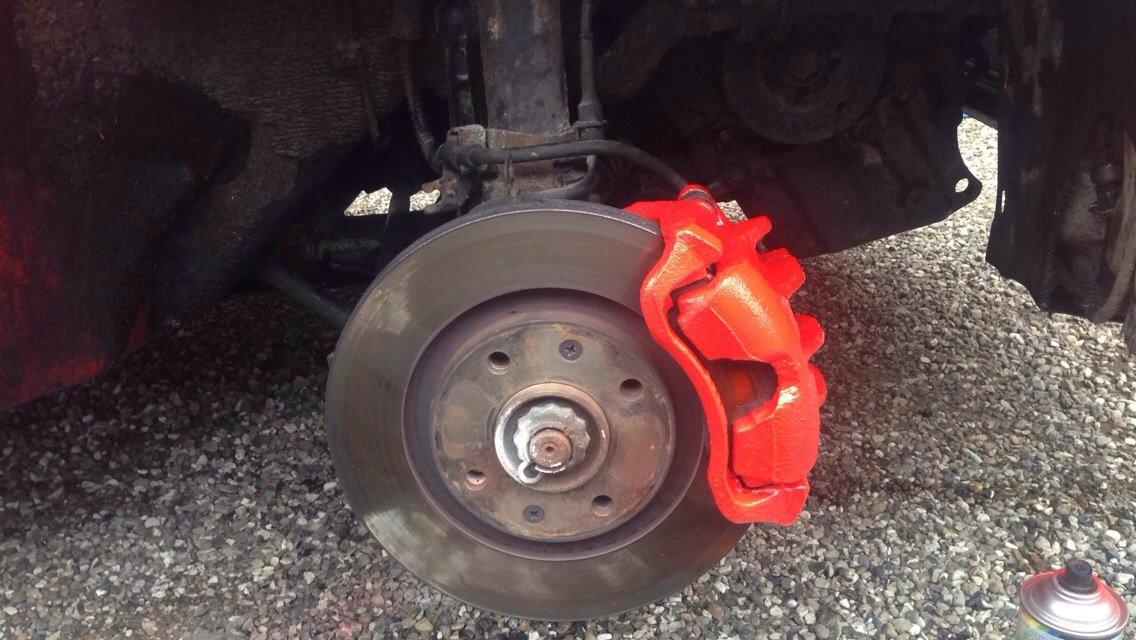 Peugeot 306 2.0 16v billede 21