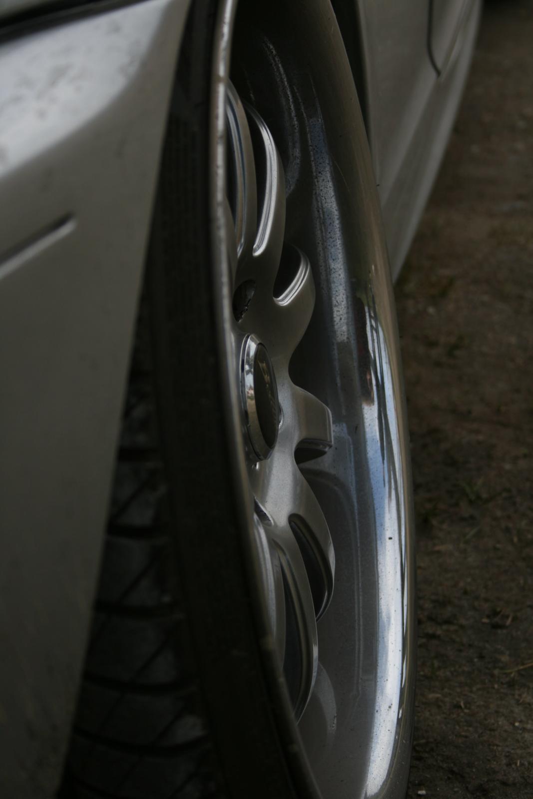 BMW 320 CI billede 17