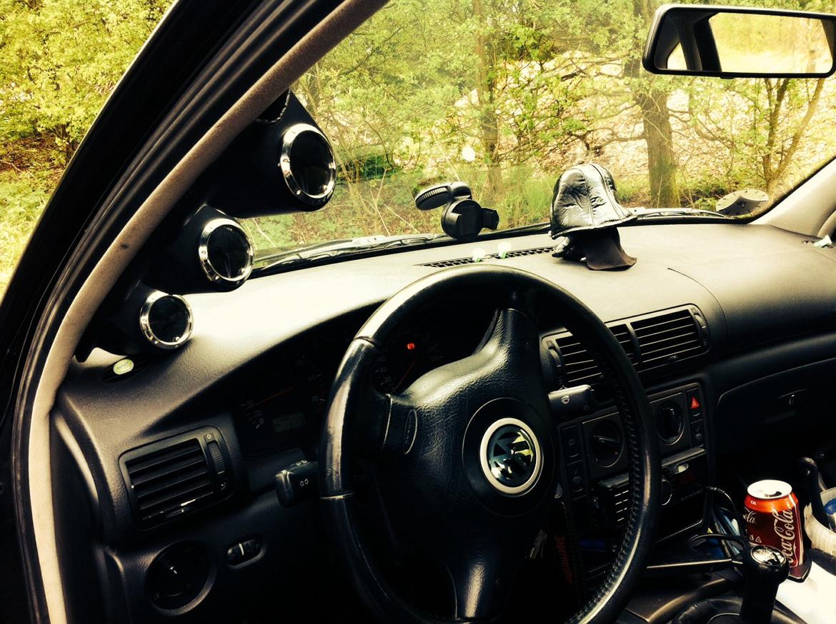 VW Passat 3B 1.8T widebody  billede 3