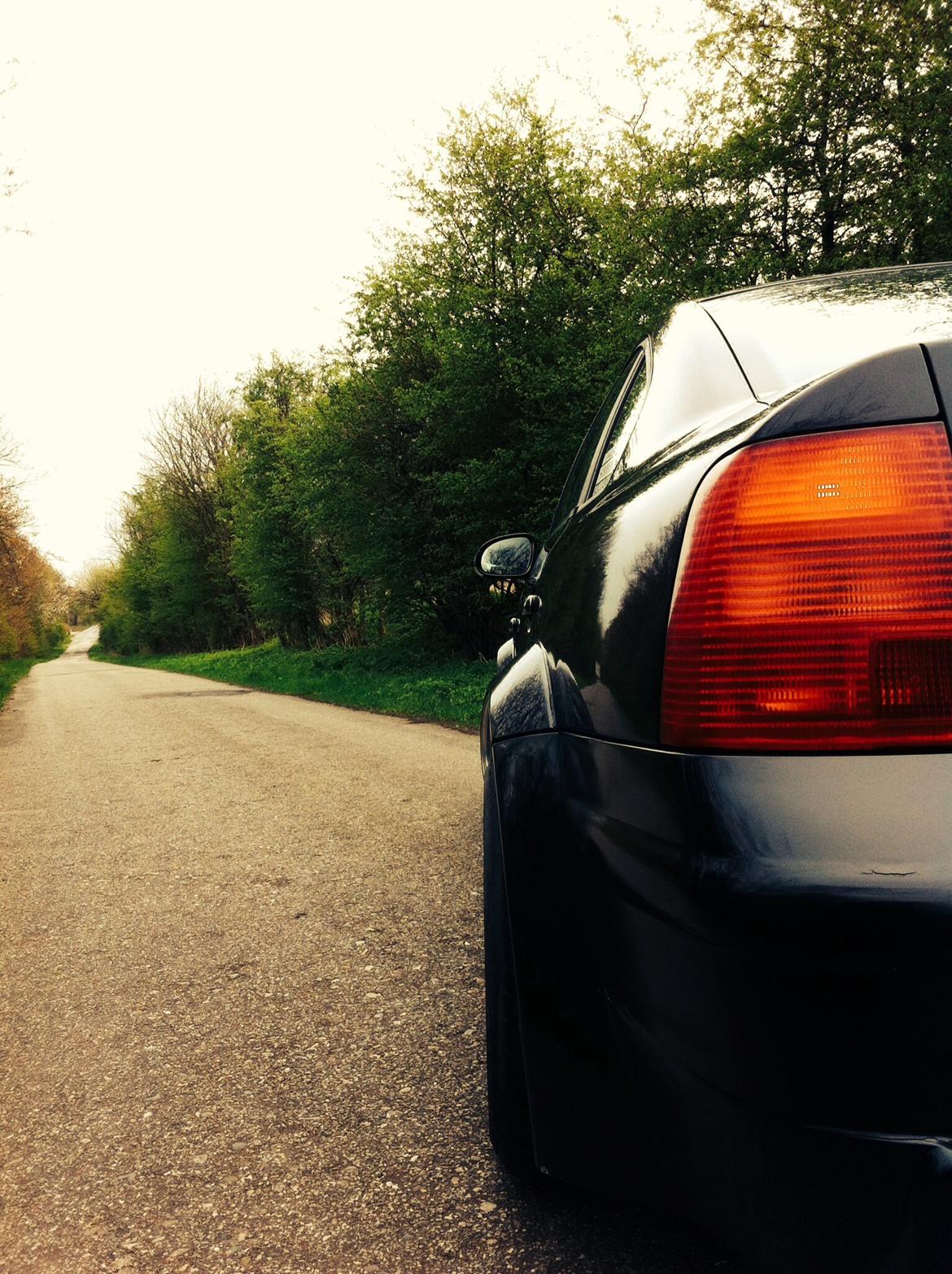 VW Passat 3B 1.8T widebody  billede 8