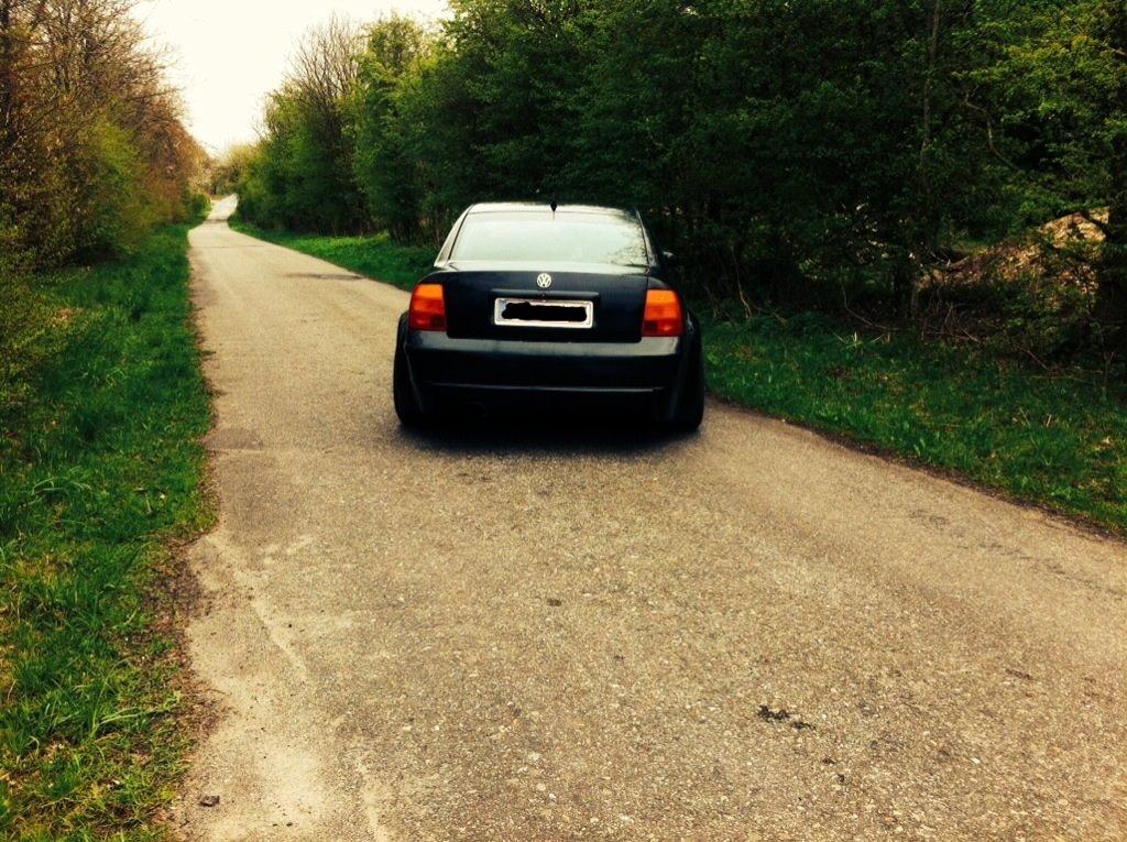 VW Passat 3B 1.8T widebody  billede 9