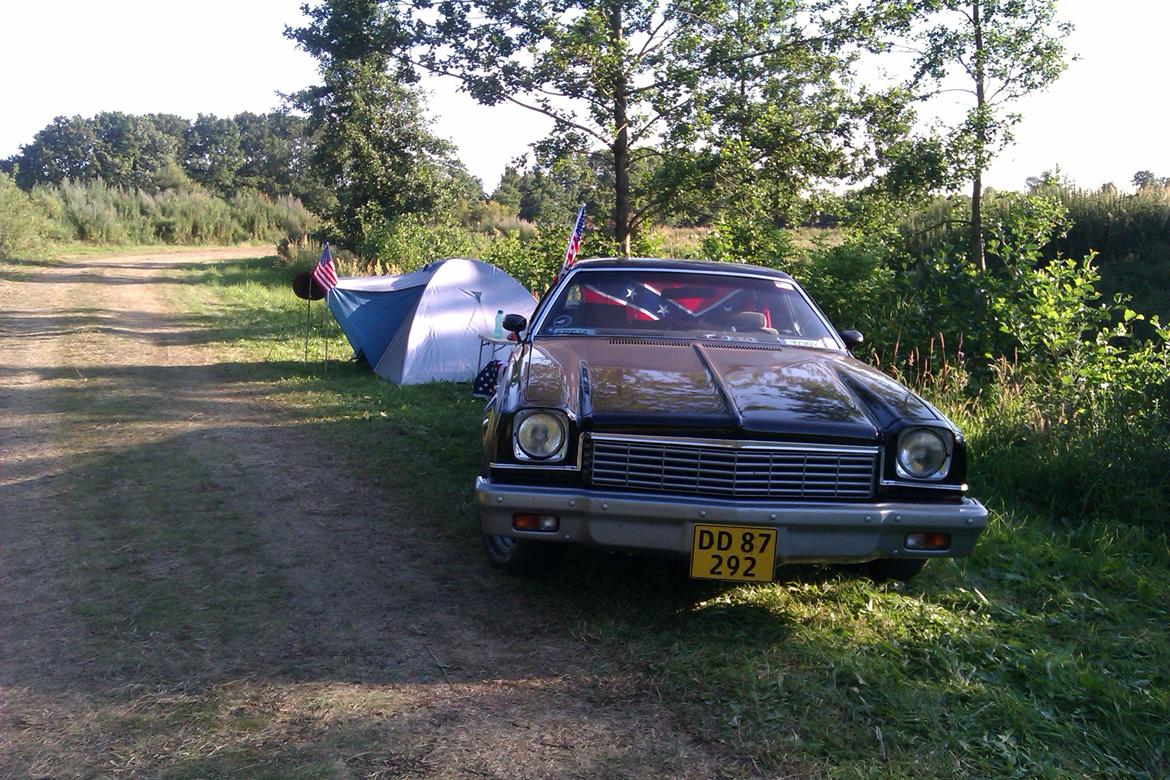 Chevrolet El Camino billede 7