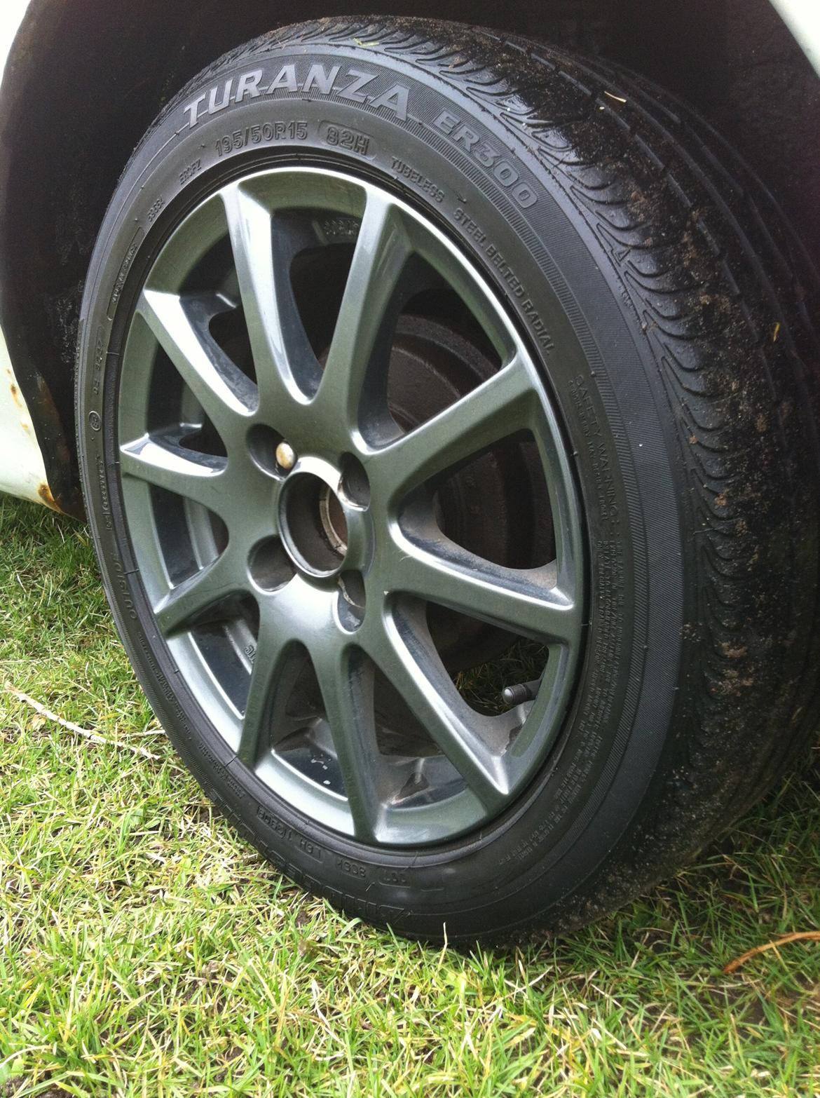 Mazda Mx 3 1.6 billede 7