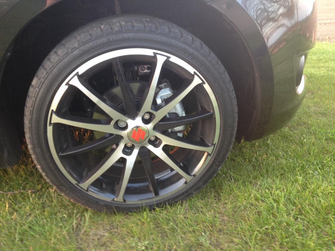 Suzuki Swift billede 4