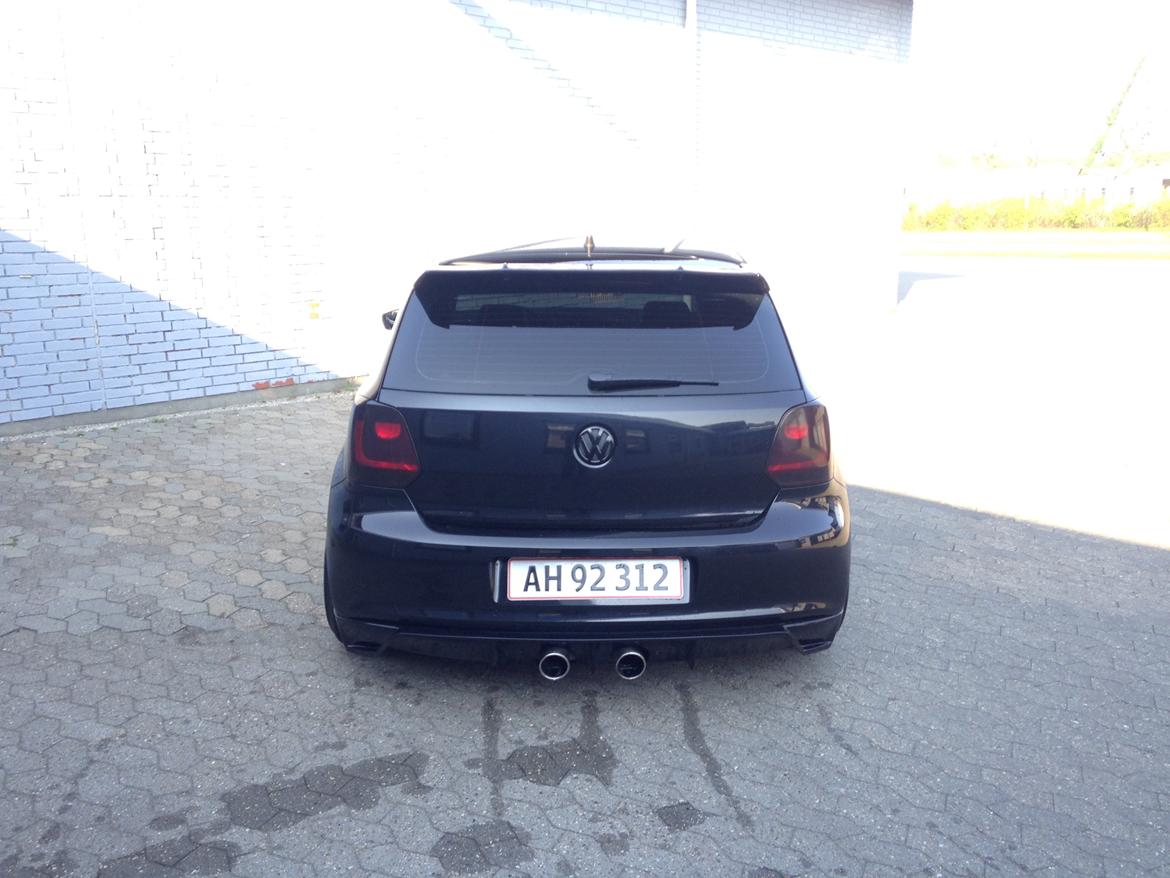 VW Polo 6r billede 7