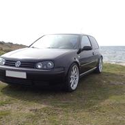 VW Golf 4 2.0 Comfortline