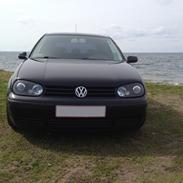 VW Golf 4 2.0 Comfortline