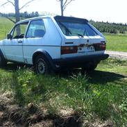 VW Golf 1 1,5