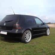 VW Golf 4 2.0 Comfortline