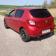 Dacia Sandero 2