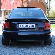 Audi A4 ( solgt )