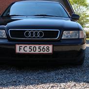 Audi A4 ( solgt )