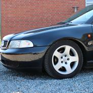Audi A4 ( solgt )
