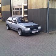VW polo coupe SOLGT