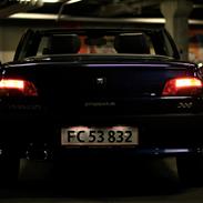 Peugeot 306 Cabriolet