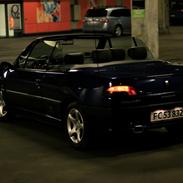 Peugeot 306 Cabriolet