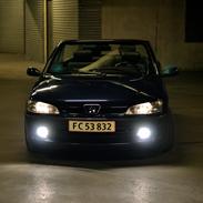 Peugeot 306 Cabriolet