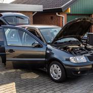 VW Polo 6n2 1.4 16V