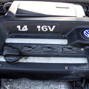 VW Polo 6n2 1.4 16V