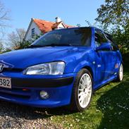 Peugeot 106 GTI