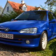 Peugeot 106 GTI