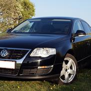 VW Passat 3c 2.0 Fsi comfortline
