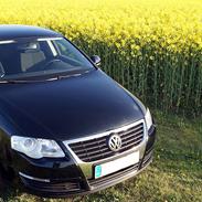 VW Passat 3c 2.0 Fsi comfortline