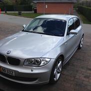 BMW 120D 