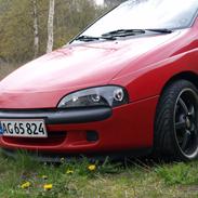 Opel Tigra